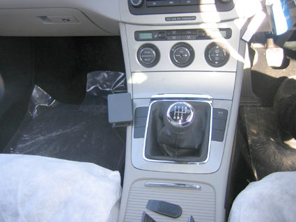Brodit ProClip 633604 voor Volkswagen Passat CC