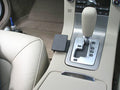 Brodit ProClip 633871 voor Volvo XC70