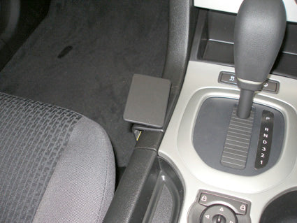 Brodit ProClip 633890 voor Holden Commodore Omega