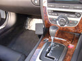 Brodit ProClip 633912 voor Jaguar XK-Series