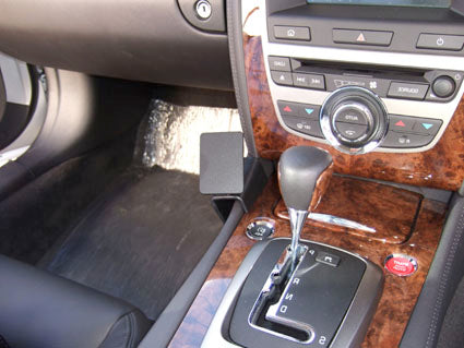Brodit ProClip 633912 voor Jaguar XK-Series