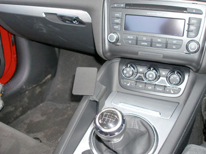 Brodit ProClip 633975 voor Audi TT
