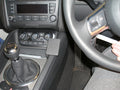 Brodit ProClip 633976 voor Audi TT