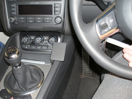 Brodit ProClip 633976 voor Audi TT
