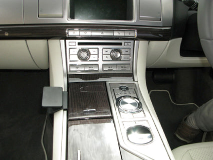 Brodit ProClip 634201 voor Jaguar XF
