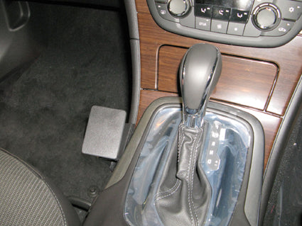 Brodit ProClip 634279 voor Holden Insignia A