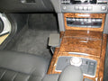 Brodit ProClip 634333 voor Mercedes Benz E-Class, Stationwagon