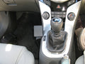 Brodit ProClip 634350 voor Chevrolet Cruze