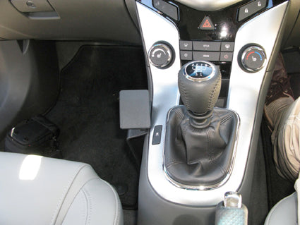 Brodit ProClip 634350 voor Chevrolet Cruze