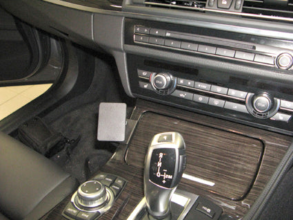 Brodit ProClip 634458 voor BMW 5-series F10, F11