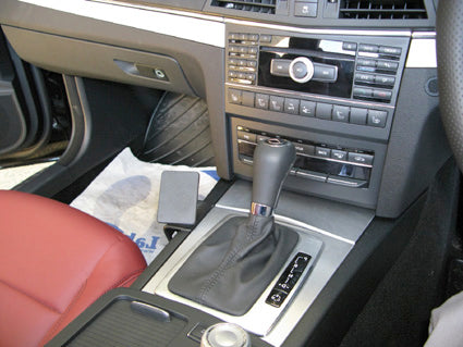 Brodit ProClip 634461 voor Mercedes Benz E-Class, Coupé