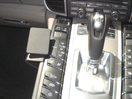 Brodit ProClip 634483 voor Porsche Panamera