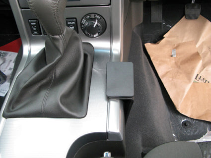 Brodit ProClip 634522 voor Nissan Navara
