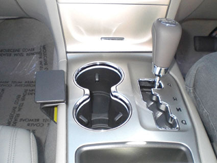 Brodit ProClip 634550 voor Jeep Grand Cherokee