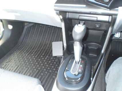 Brodit ProClip 634553 voor Honda CR-Z