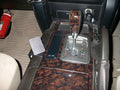 Brodit ProClip 634560 voor Toyota LandCruiser 200