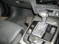 Brodit ProClip 634565 voor Audi S6