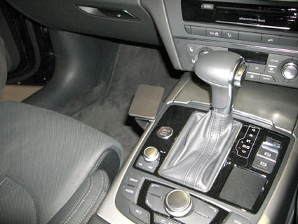 Brodit ProClip 634565 voor Audi S6