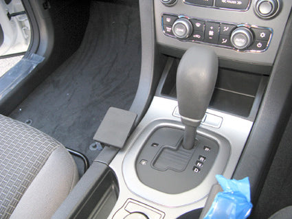 Brodit ProClip 634579 voor Holden Commodore Omega