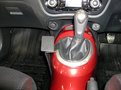 Brodit ProClip 634708 voor Nissan Juke