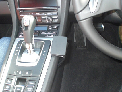 Brodit ProClip 634773 voor Porsche Cayman (Type 981)