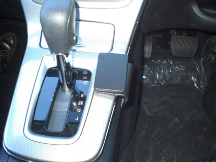Brodit ProClip 634831 voor Nissan Pulsar