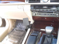 Brodit ProClip 634848 voor Lexus LS Series