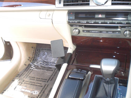Brodit ProClip 634848 voor Lexus LS Series