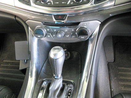 Brodit ProClip 634946 voor Holden Commodore VF