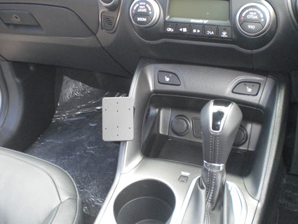 Brodit ProClip 635009 voor Hyundai Tucson