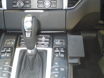 Brodit ProClip 635012 voor Porsche Macan