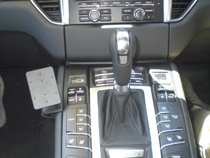 Brodit ProClip 635013 voor Porsche Macan