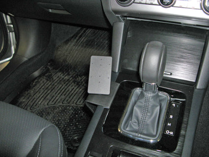 Brodit ProClip 635112 voor Subaru Outback
