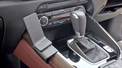 Brodit ProClip 635230 voor Mazda CX-9