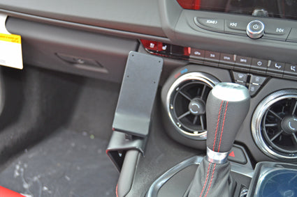 Brodit ProClip 635232 voor Chevrolet Camaro