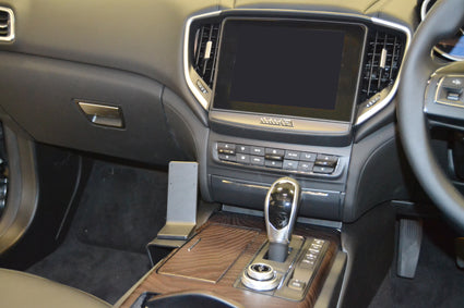 Brodit ProClip 635353 voor Maserati Ghibli