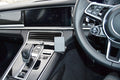 Brodit ProClip 635359 voor Porsche Panamera