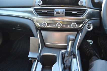 Brodit ProClip 635375 voor Honda Accord