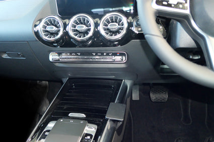 Brodit ProClip 635496 voor Mercedes Benz B-Class