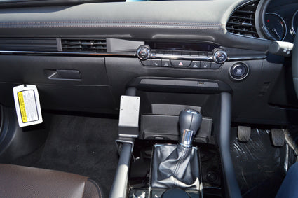 Brodit ProClip 635510 voor Mazda 3