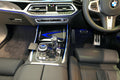 Brodit ProClip 635515 voor BMW X7