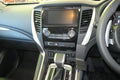Brodit ProClip 635525 voor Mitsubishi Pajero Sport