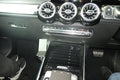 Brodit ProClip 635608 voor Mercedes Benz GLB-Class
