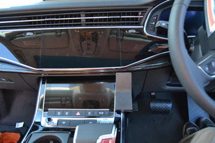 Brodit ProClip 635630 voor Audi Q7