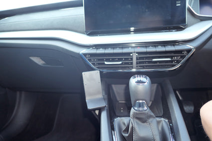 Brodit ProClip 635642 voor Skoda Octavia IV