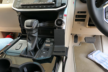 Brodit ProClip 635703 voor Toyota LandCruiser 300