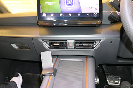 Brodit ProClip 635734 voor Cupra Born