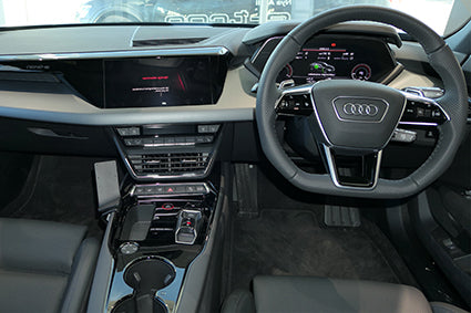 Brodit ProClip 635739 voor Audi e-tron GT