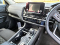 Brodit ProClip 635747 voor Nissan Pathfinder