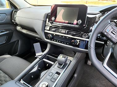 Brodit ProClip 635747 voor Nissan Pathfinder